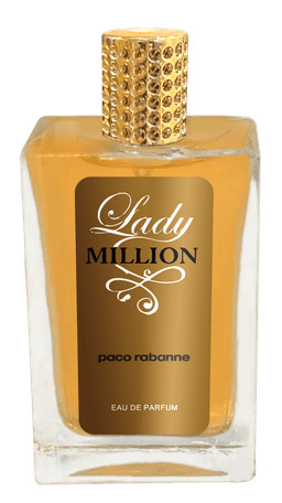 Lady Million 50 mlindex