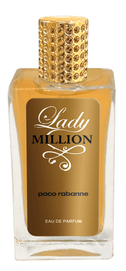 Lady Million 50 mlindex