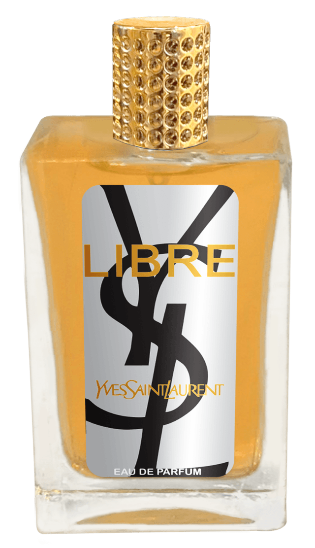 Libre YSL 100 ml