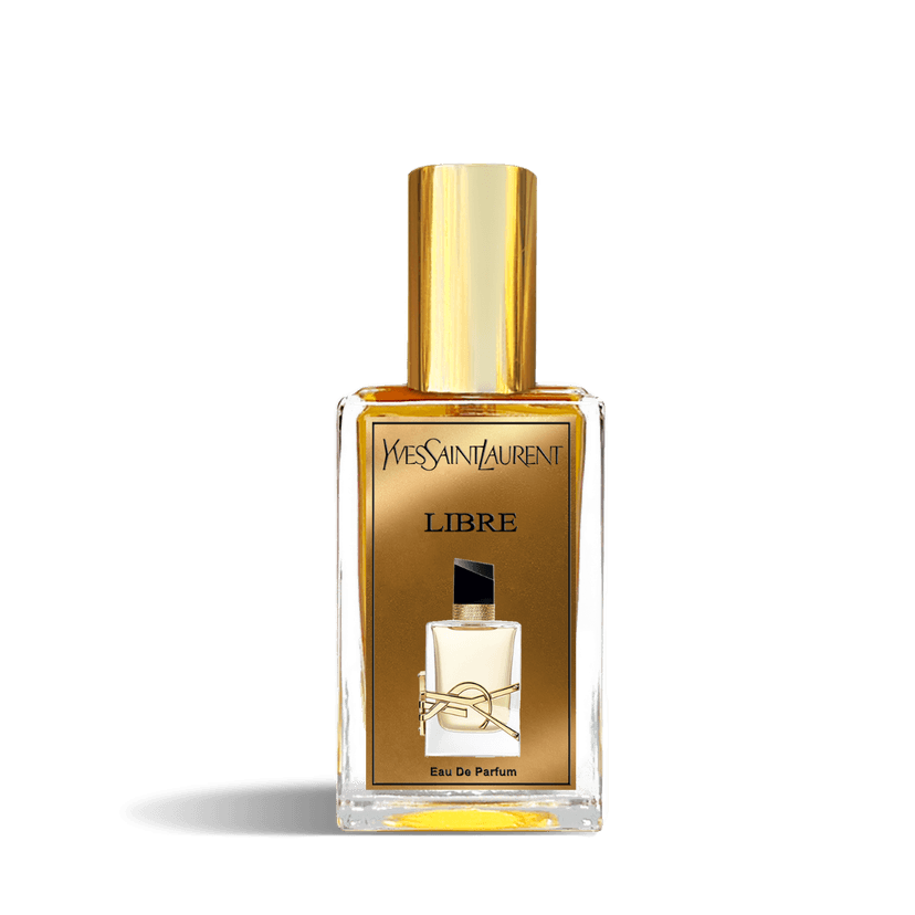 Libre YSL  35 ml