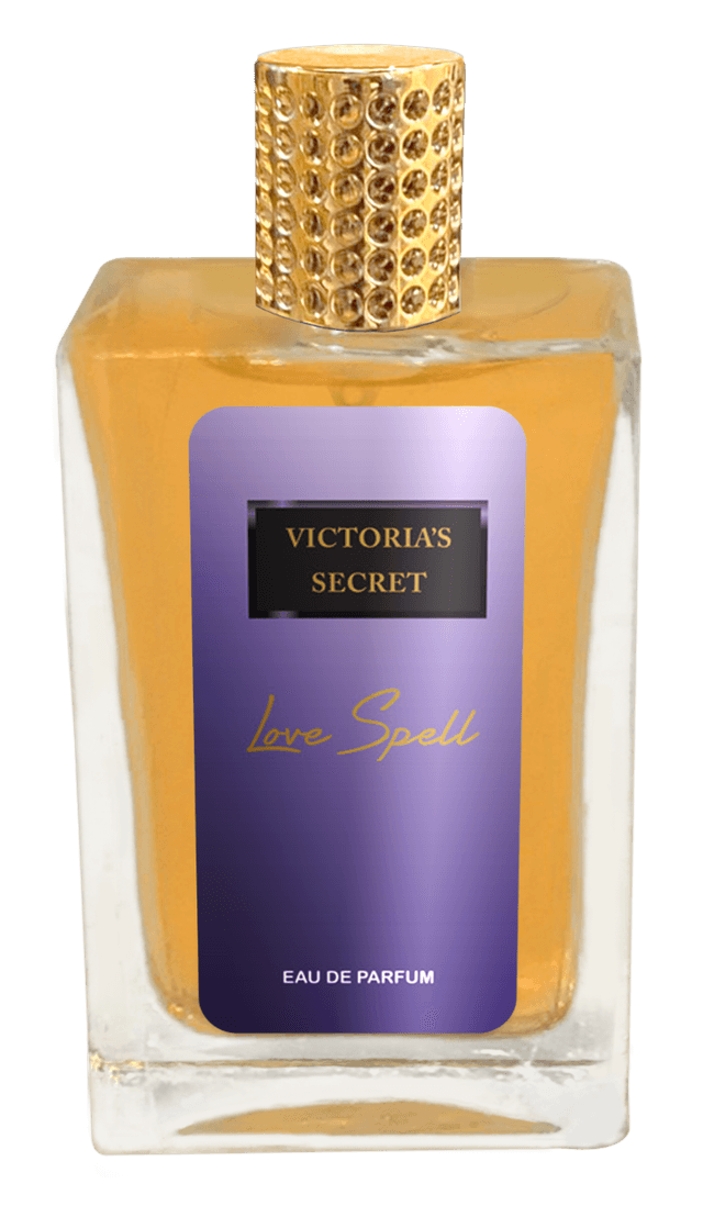 Love Spell Victoria Secret 100 ml