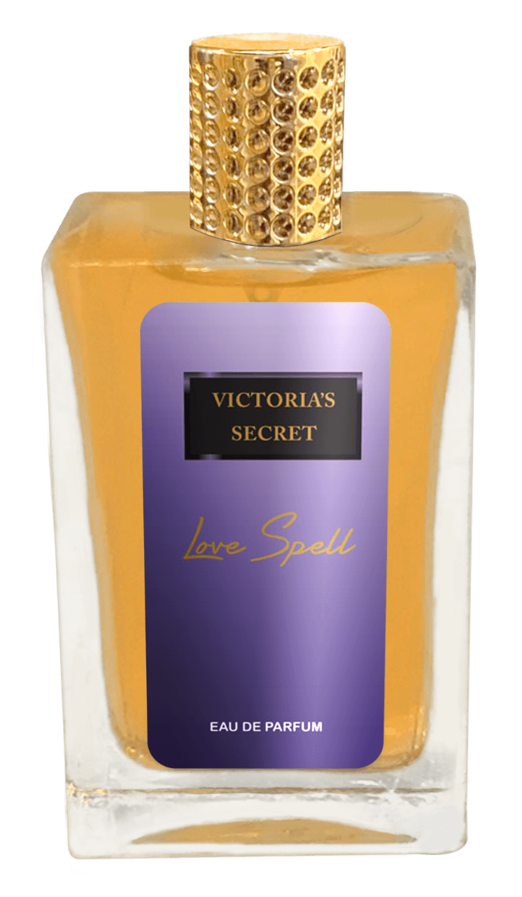 Love Spell Victoria Secret 100 ml