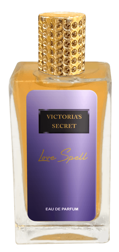 Love Spell Victoria Secret 50 ml