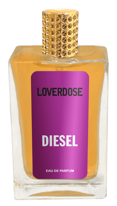 Loverdose  100 ml