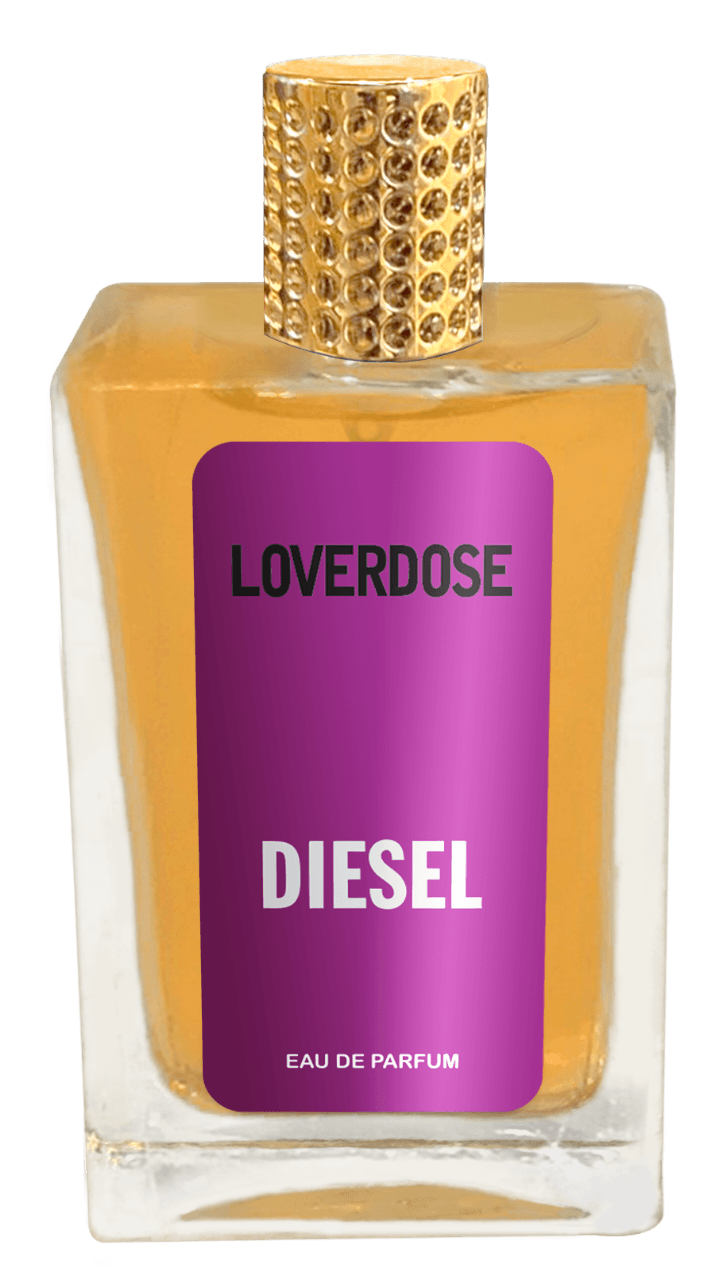 Loverdose  100 ml