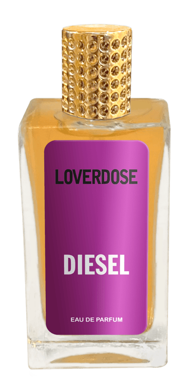 Loverdose  50 ml