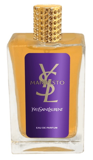 Manifesto  100 ml