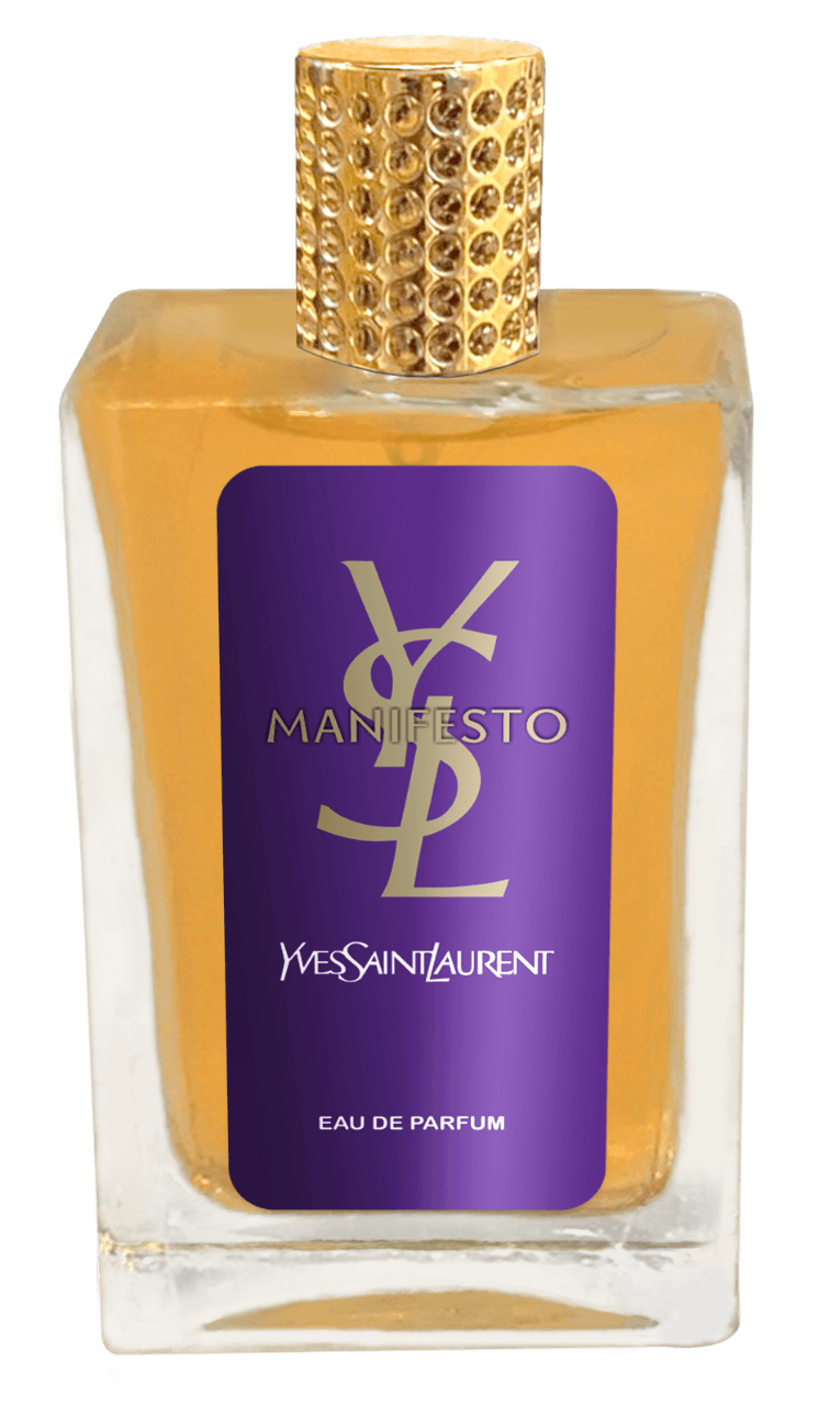 Manifesto  100 ml