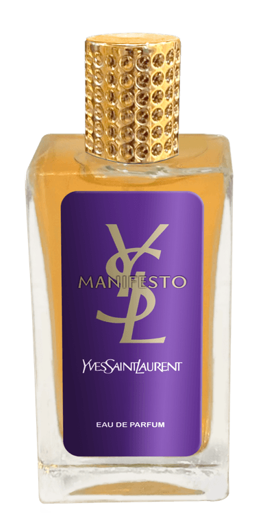 Manifesto  50 ml