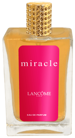 Miracle Lancome  35 mlindex