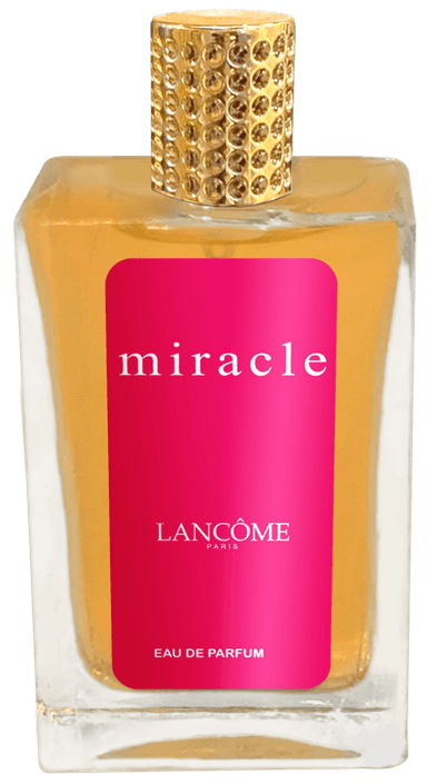 Miracle Lancome  100 ml