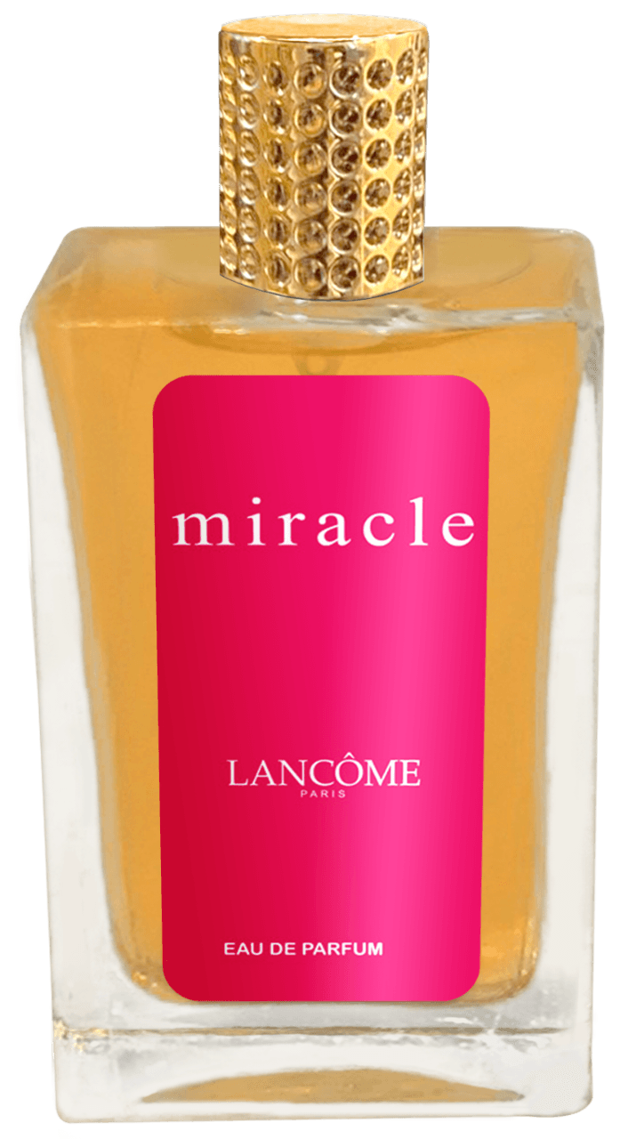 Miracle Lancome  100 mlindex