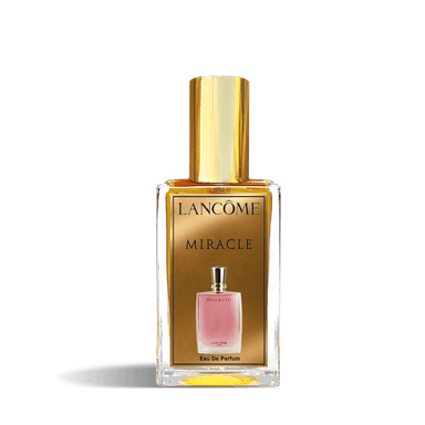 Miracle Lancome  35 ml