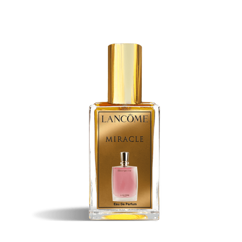 Miracle Lancome  35 ml