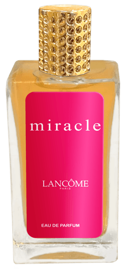 Miracle Lancome  35 mlindex