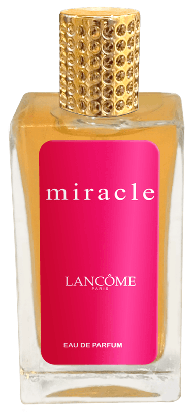 Miracle Lancome  50 ml