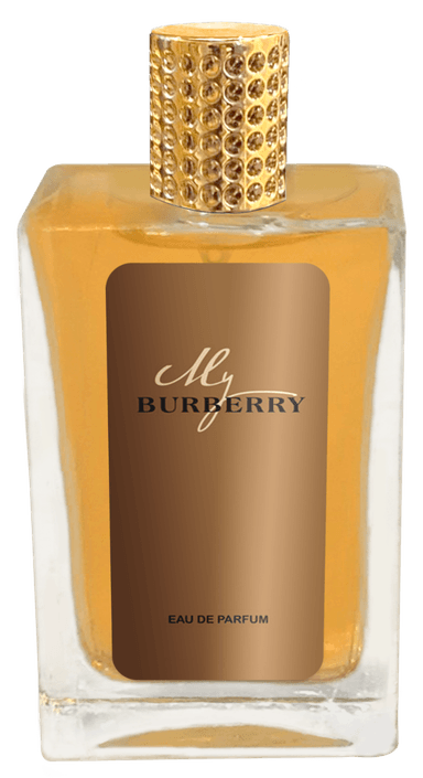 My Burberry 100 ml