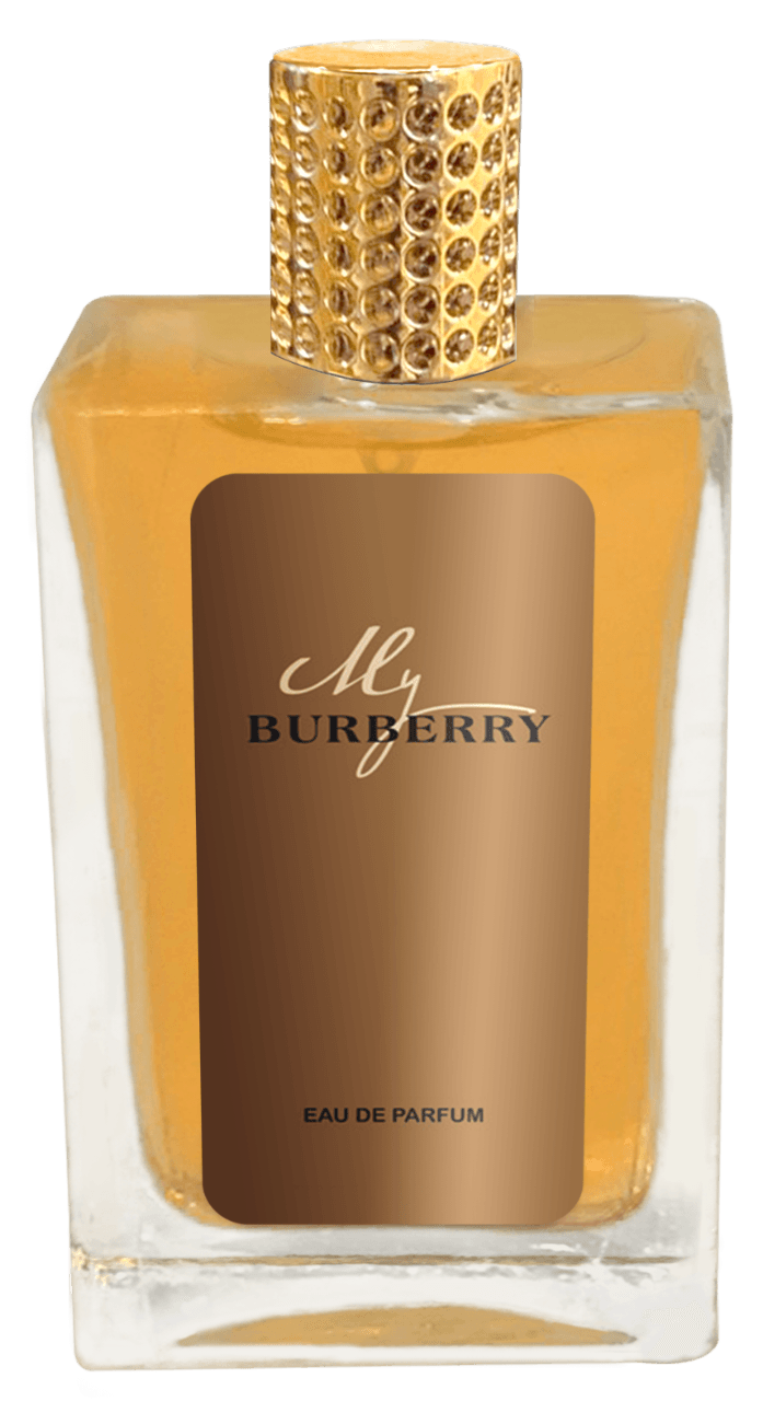 My Burberry 100 ml