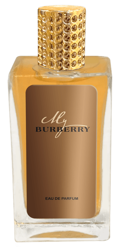 My Burberry 50 ml