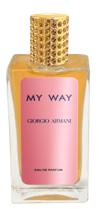 My Way 50 ml