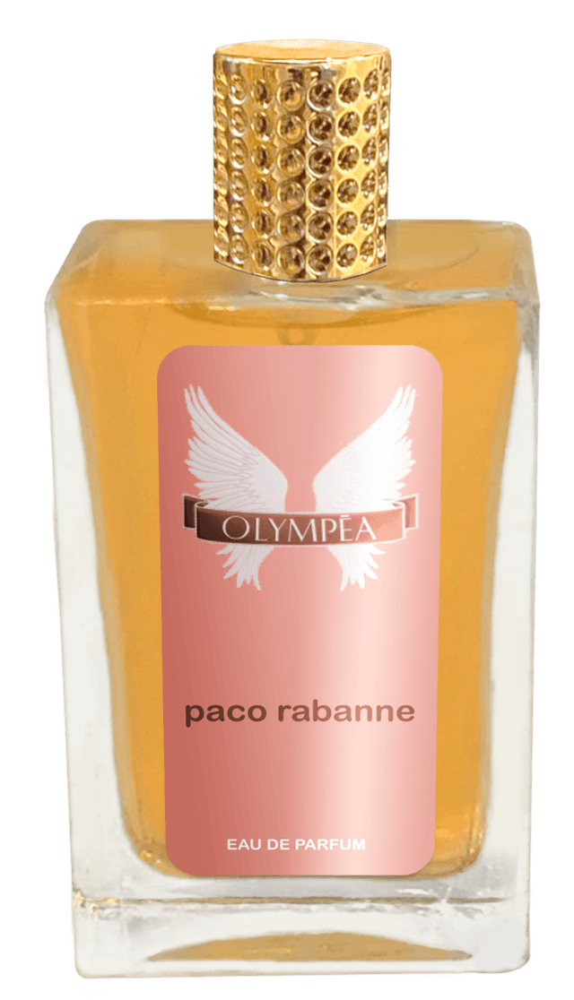 Olympéa  100 ml