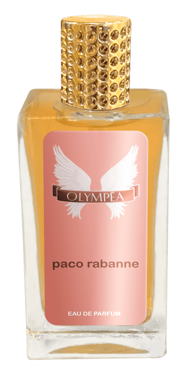 Olympéa  50 ml