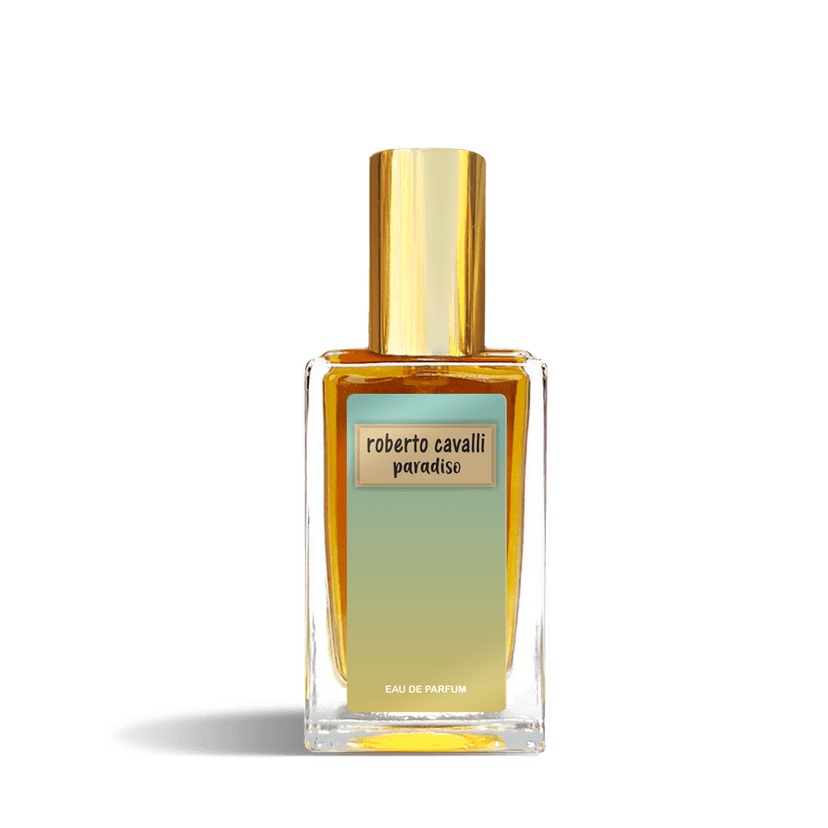 Paradiso Roberto Cavalli  35 ml