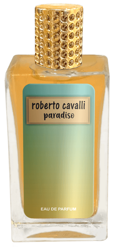 Paradiso Roberto Cavalli  50 ml