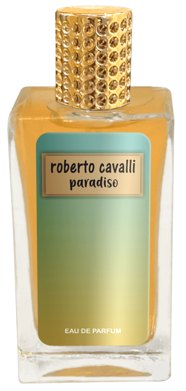 Paradiso Roberto Cavalli  50 mlindex