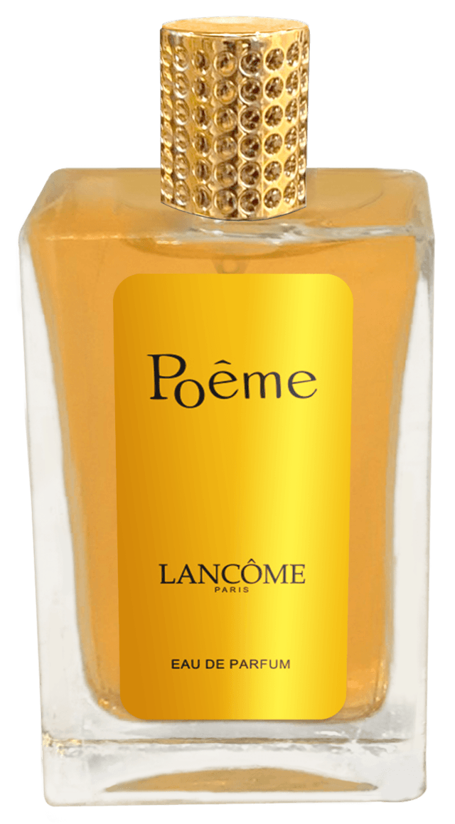 Poeme  100 ml