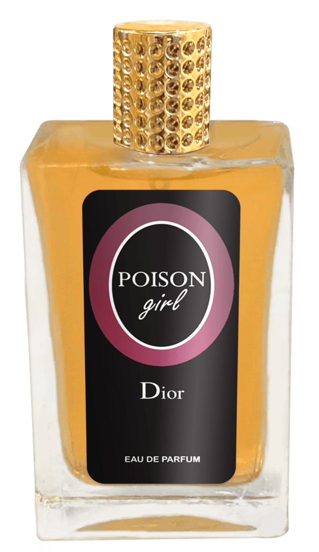 Poison Girl 100 ml