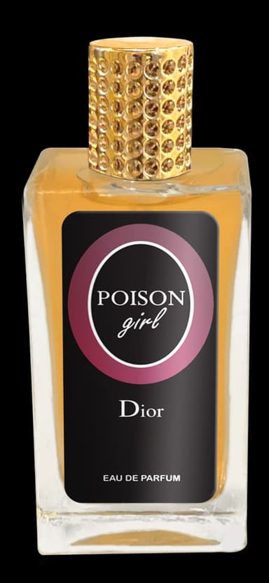 Poison Girl 50 ml