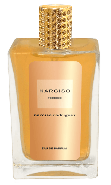 Narciso Poudree 100 ml