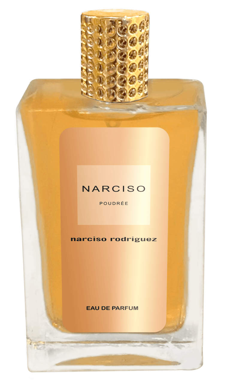 Narciso Poudree 100 mlindex