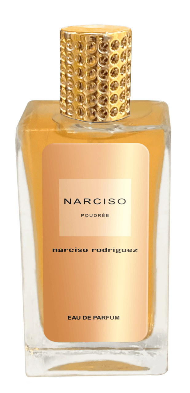 Narciso Poudree 50 mlindex