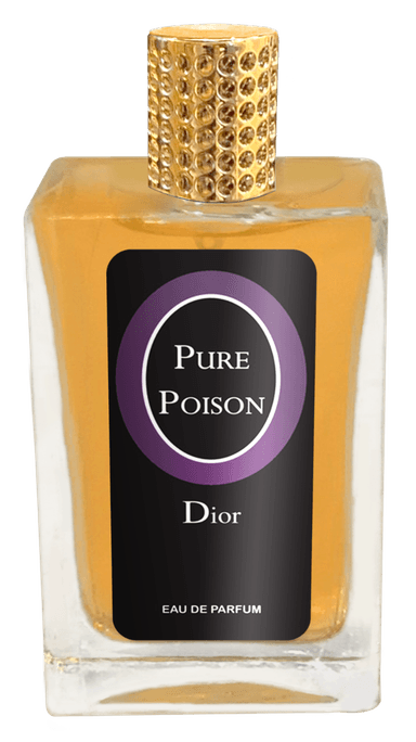 Pure Poison 100 ml