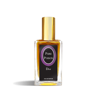 Pure Poison 35 ml