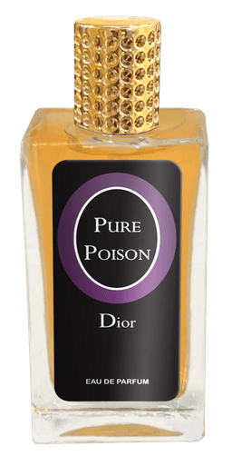 Pure Poison 100 mlindex