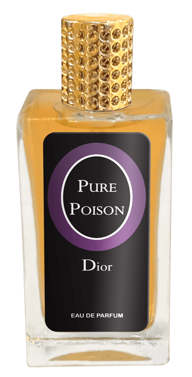 Pure Poison 50 mlindex