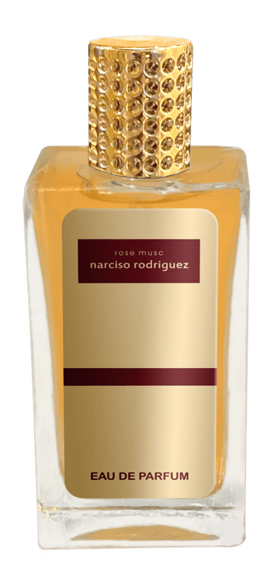 Narciso Rose Musc 50 ml