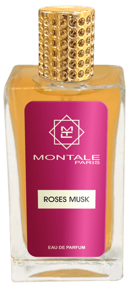 Montale Roses Musk 35 mlindex