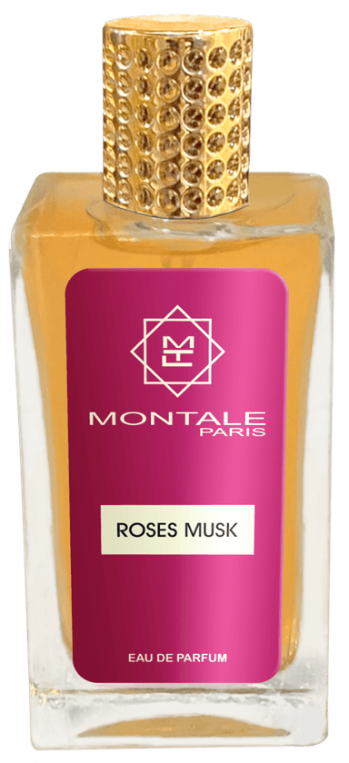 Montale Roses Musk 50 ml