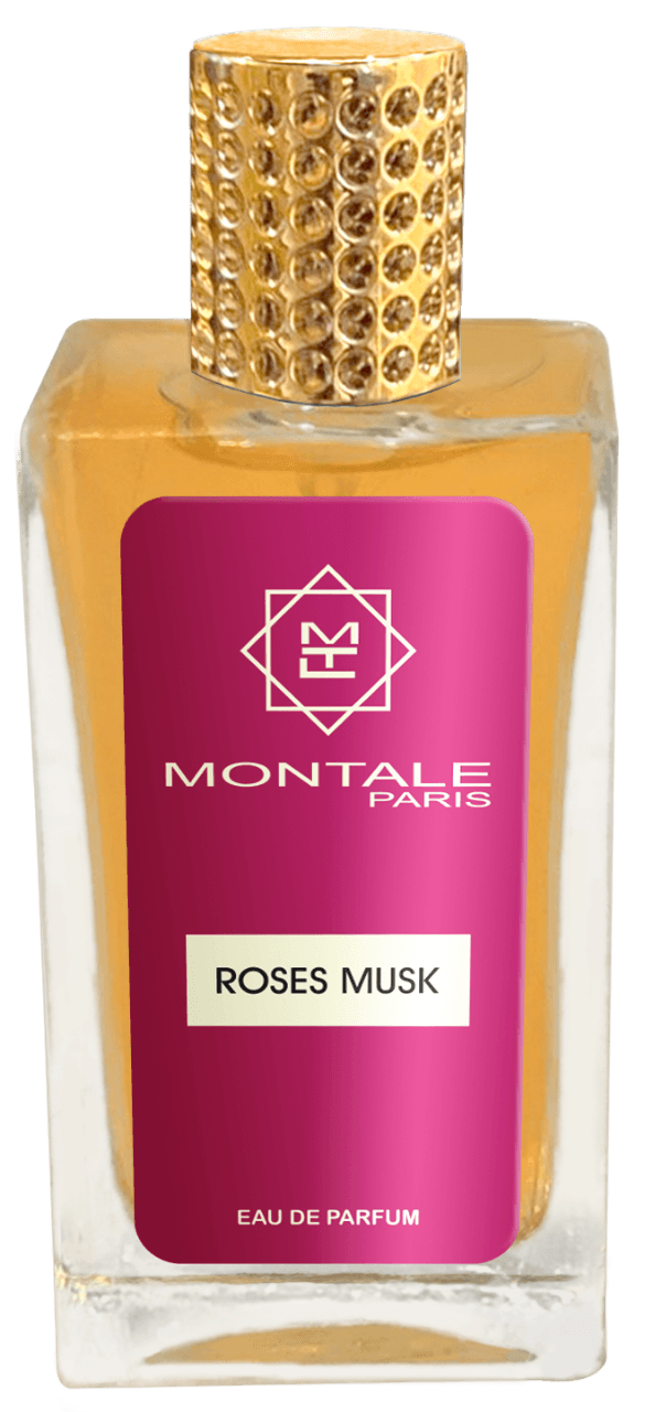 Montale Roses Musk 50 mlindex