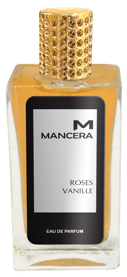 Montale Roses Vanille 100 mlindex