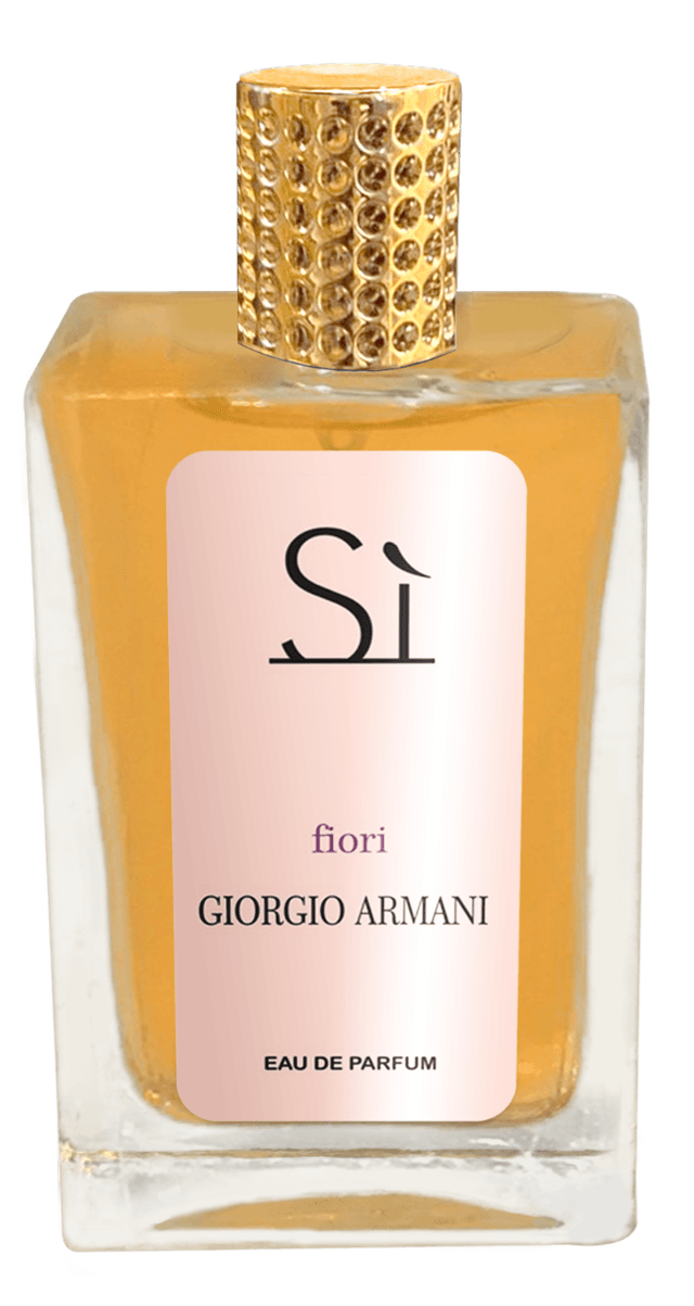 Sì Fiori 100 ml