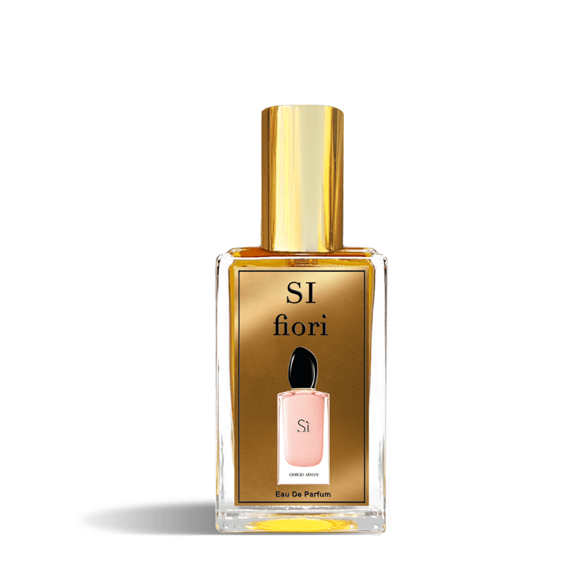 Sì Fiori 35 ml