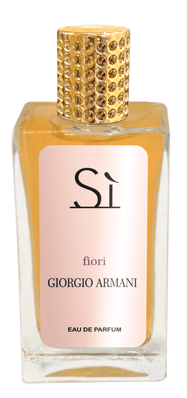 Sì Fiori 50 ml