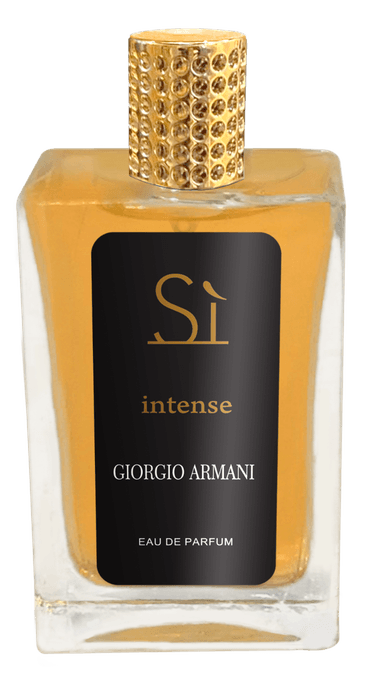 Sì Intense 100 ml