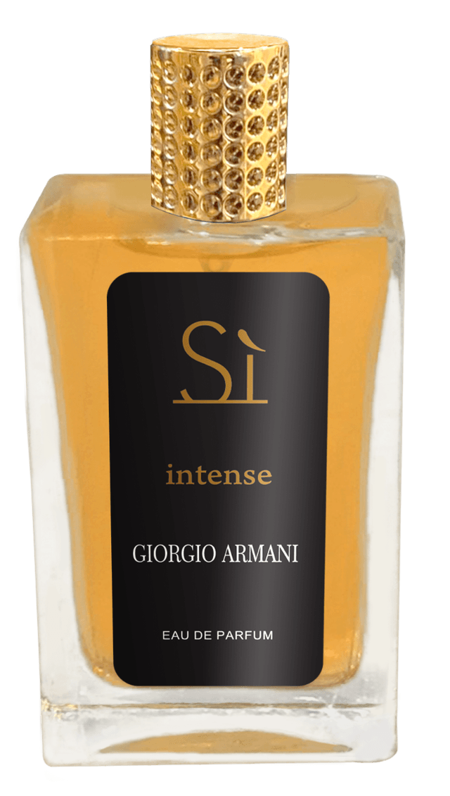 Sì Intense 100 ml