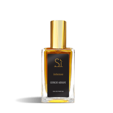 Sì Intense 35 ml